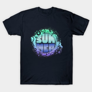 Summer II T-Shirt